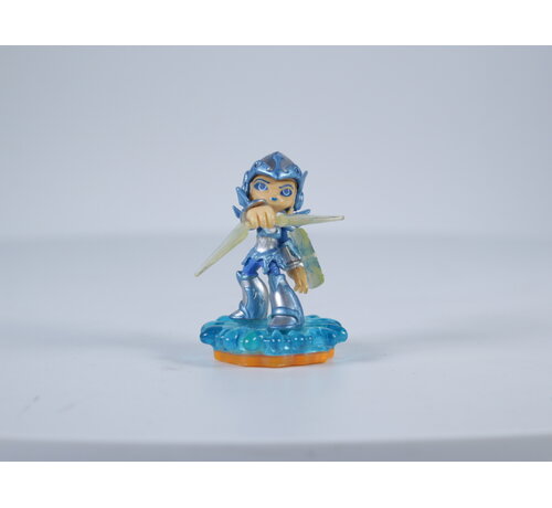 Skylanders Giants - Chill Chara (Beschadigd)