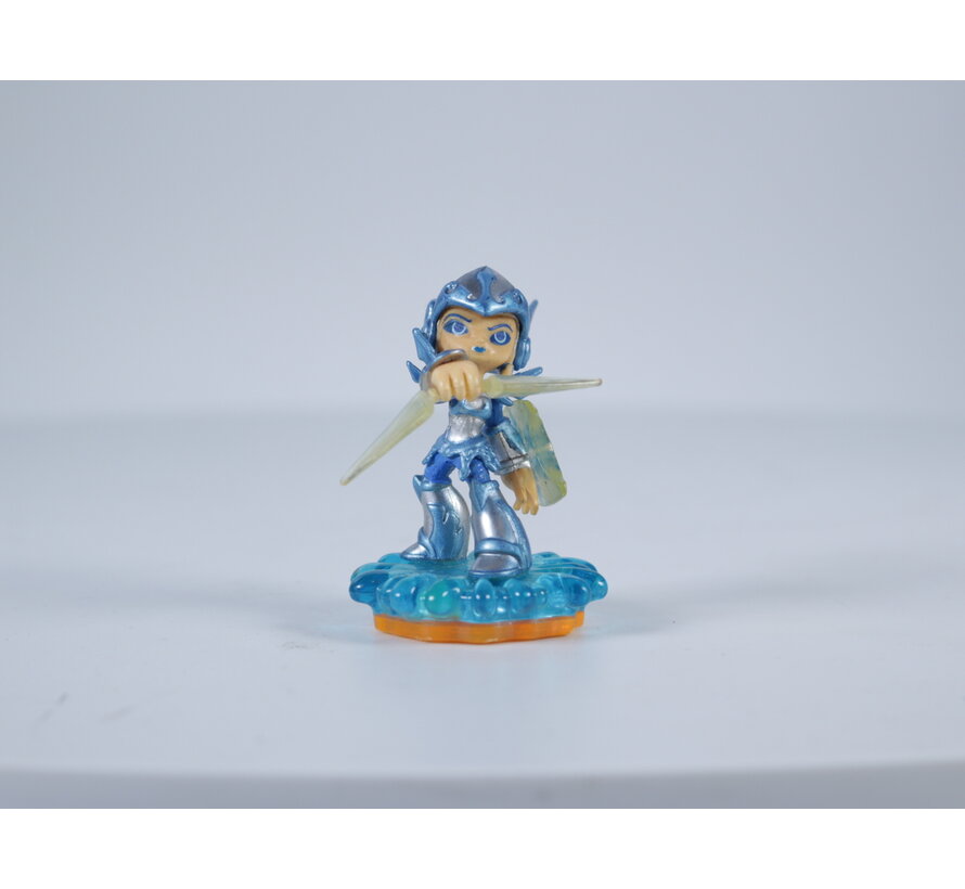 Skylanders Giants - Chill Chara (Beschadigd)