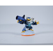 Skylanders Giants - Jet-Vac
