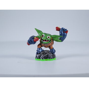 Skylanders Spyro's Adventure - Boomer