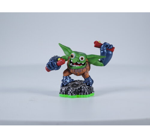 Skylanders Spyro's Adventure - Boomer