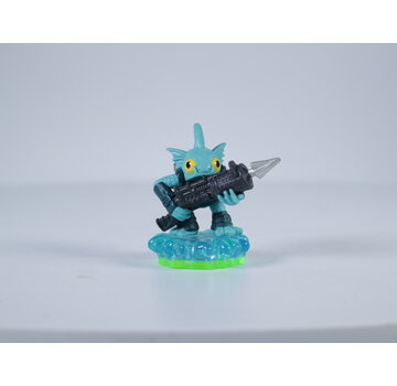 Skylanders Spyro's Adventure - Gill Grunt