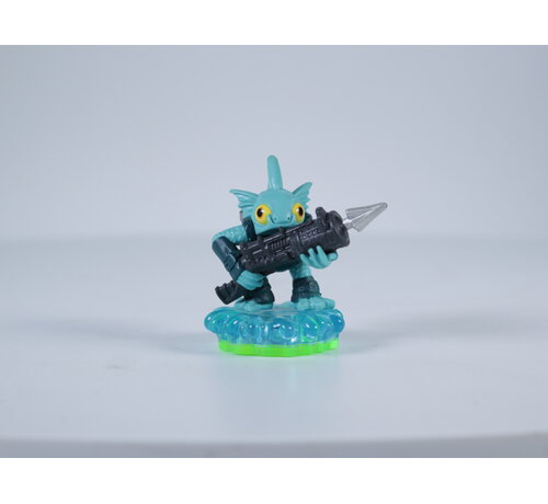 Skylanders Spyro's Adventure - Gill Grunt