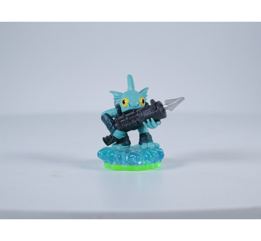 Skylanders Spyro's Adventure - Gill Grunt