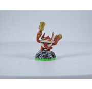 Skylanders Spyro's Adventure - Trigger Happy