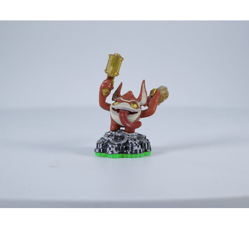 Skylanders Spyro's Adventure - Trigger Happy