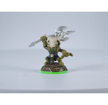 Skylanders Spyro's Adventure - Voodood