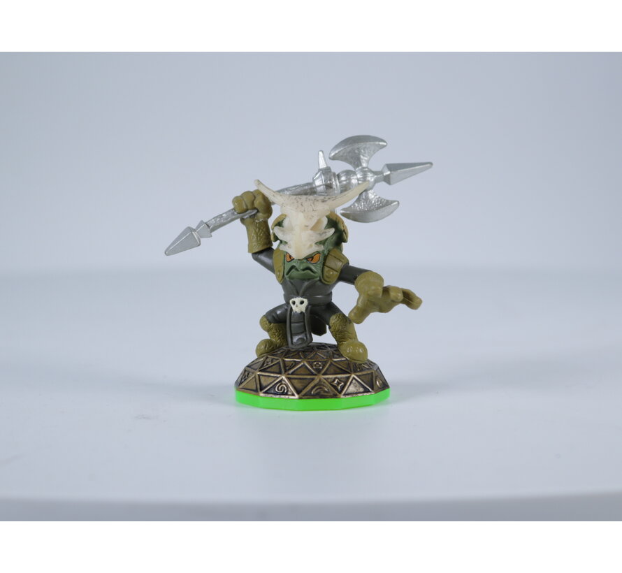 Skylanders Spyro's Adventure - Voodood