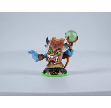 Skylanders Giants - Double Trouble