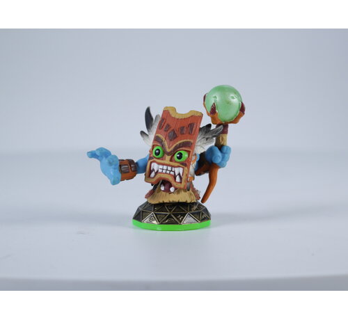 Skylanders Giants - Double Trouble