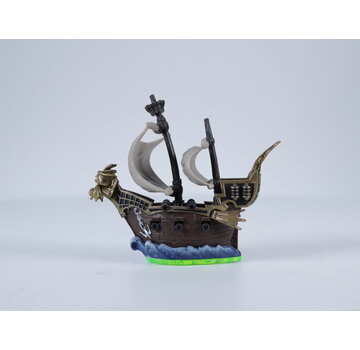 Skylanders Spyro's Adventure - Pirate Ship