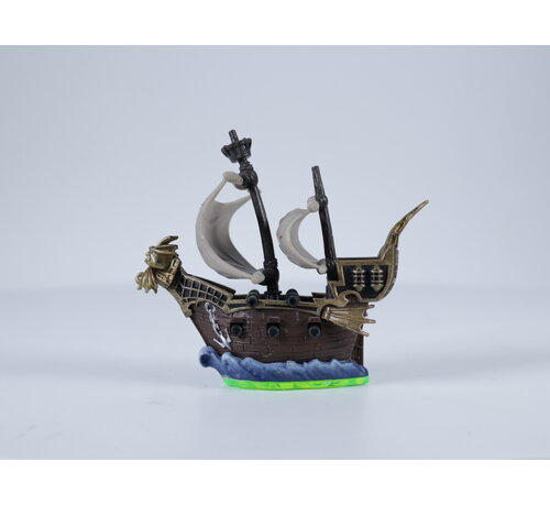 Skylanders Spyro's Adventure - Pirate Ship