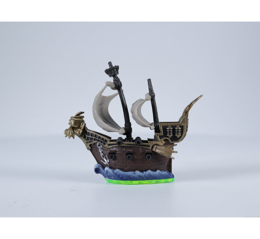 Skylanders Spyro's Adventure - Pirate Ship