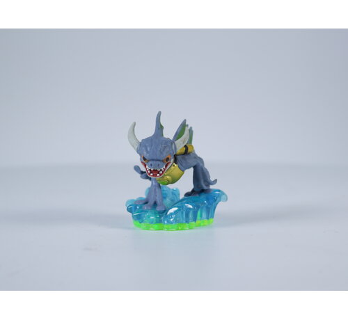 Skylanders Spyro's Adventure - Zap