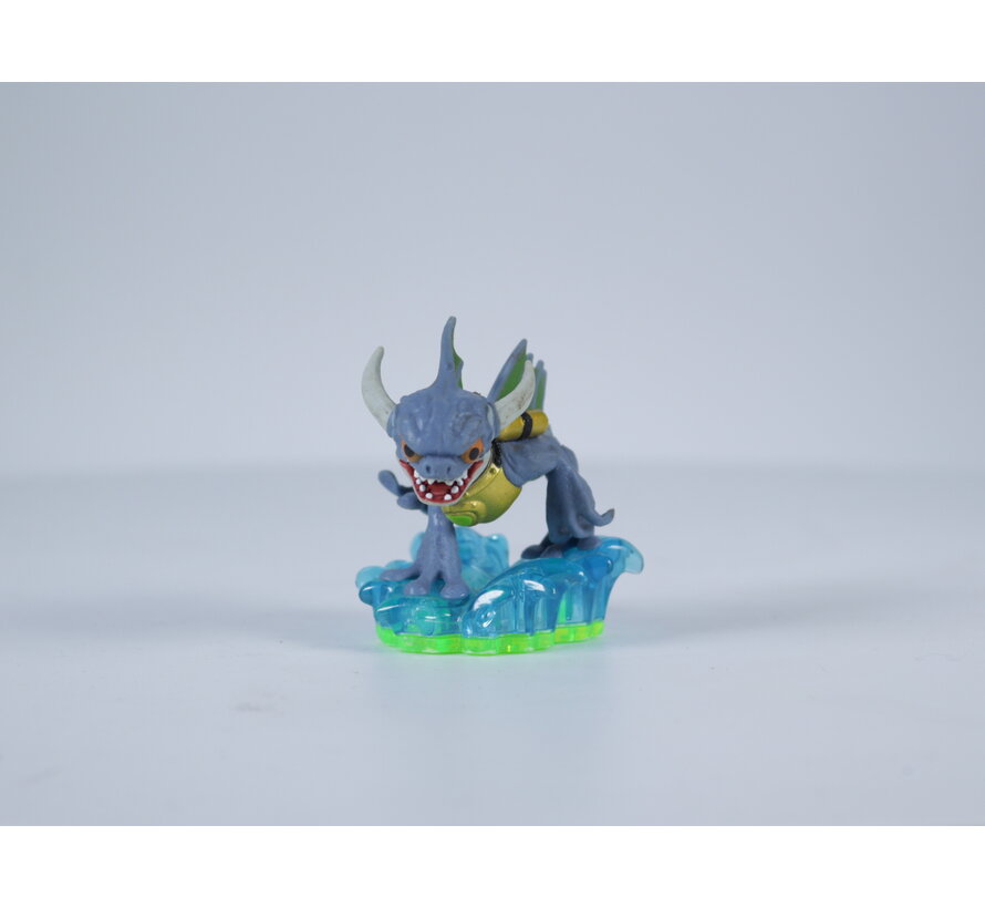 Skylanders Spyro's Adventure - Zap