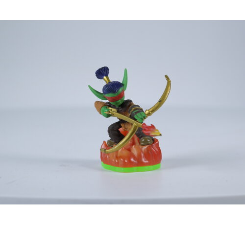Skylanders Spyro's Adventure - Flameslinger