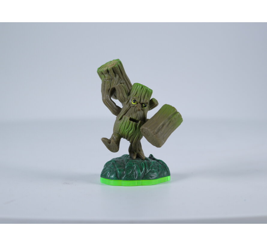 Skylanders Spyro's Adventure - Stump Smash