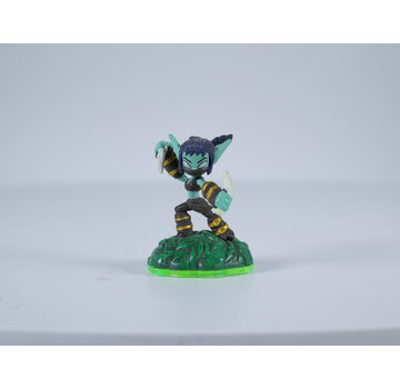 Skylanders Spyro's Adventure - Water-Zap