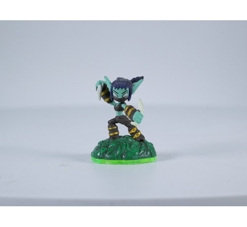 Skylanders Spyro's Adventure - Water-Zap
