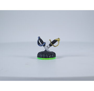 Skylanders Spyro's Adventure - Ghost Swords (Magic Item)