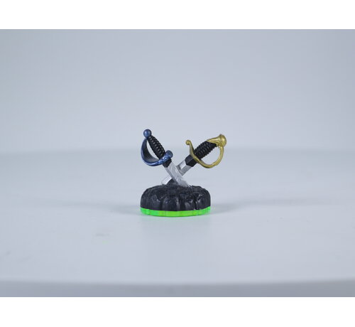 Skylanders Spyro's Adventure - Ghost Swords (Magic Item)