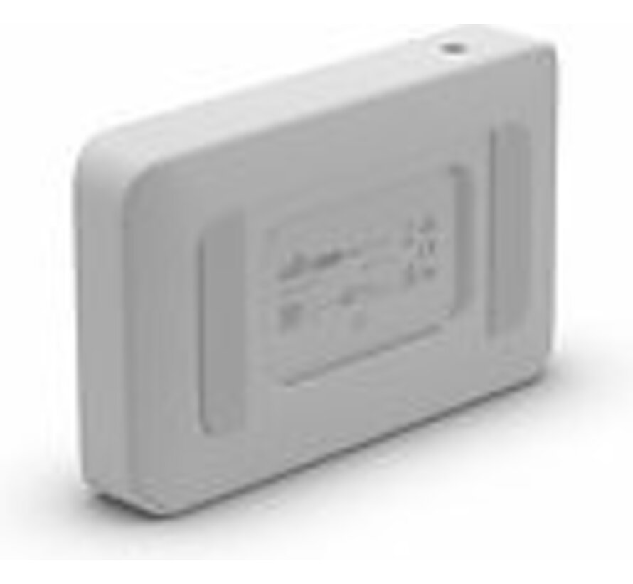 Switch Lite - Netwerkswitch - 8 poort - 52W PoE (Nieuw)