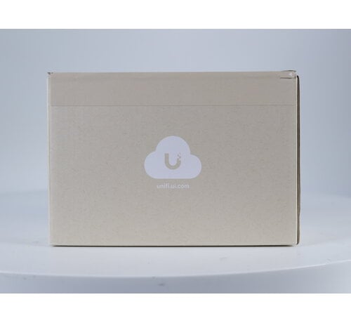 Ubiquiti Switch Lite - Netwerkswitch - 8 poort - 52W PoE (Nieuw)