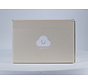 Switch Lite - Netwerkswitch - 8 poort - 52W PoE (Nieuw)