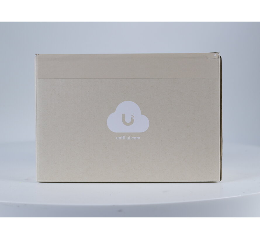 Switch Lite - Netwerkswitch - 8 poort - 52W PoE (Nieuw)