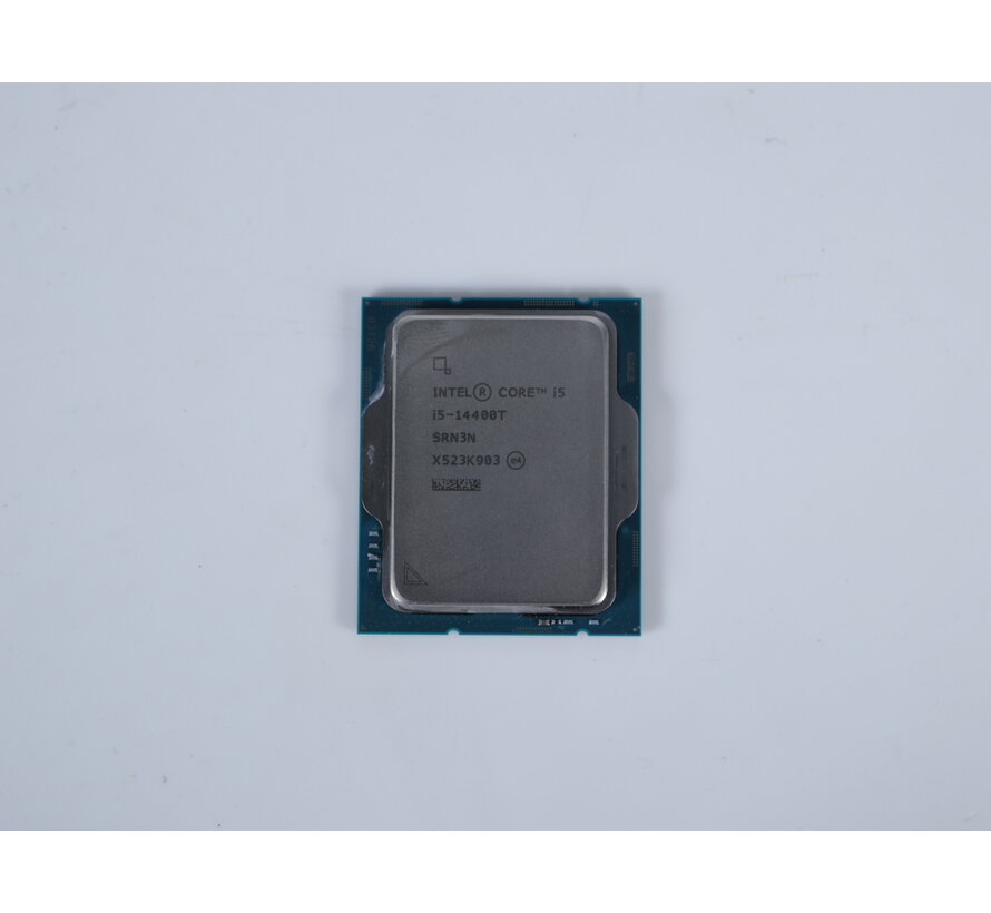 Core i5-14400T [Tweedekansje]
