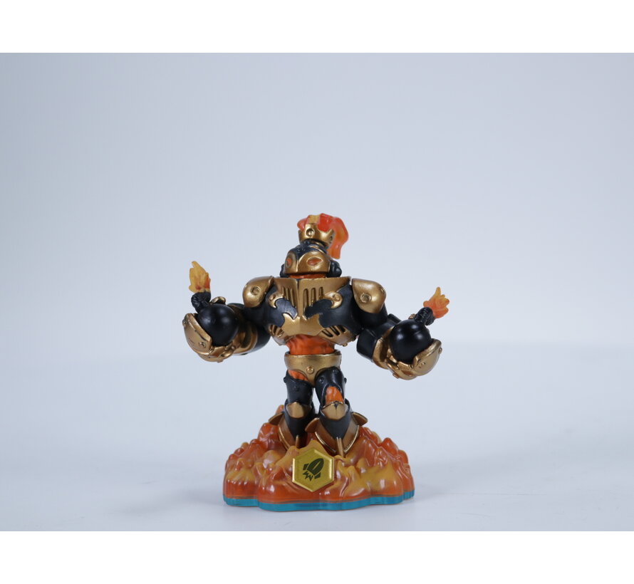 Skylanders Swap Force - Dark Blast Zone