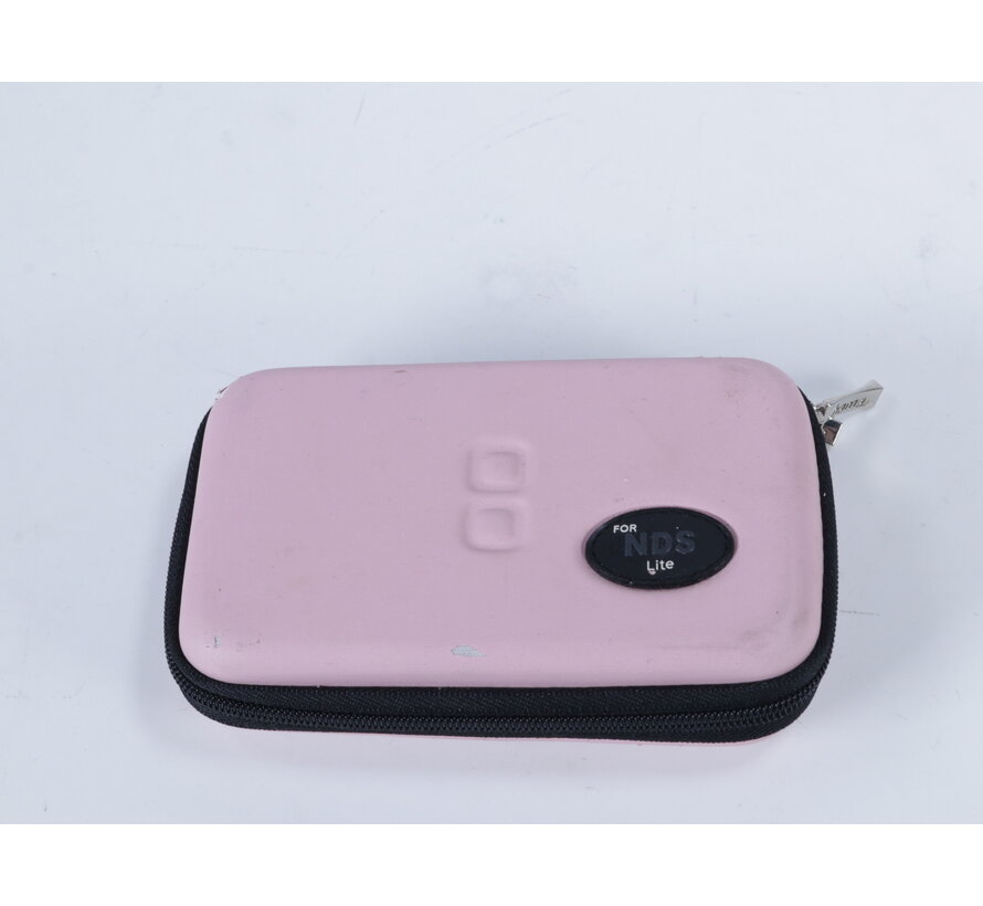 Nintendo DS - Lite Beschermhoes