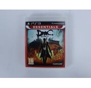 Playstation 3 - DMC Essentials