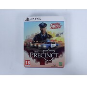 Playstation 5 - The Precinct Limited Edition