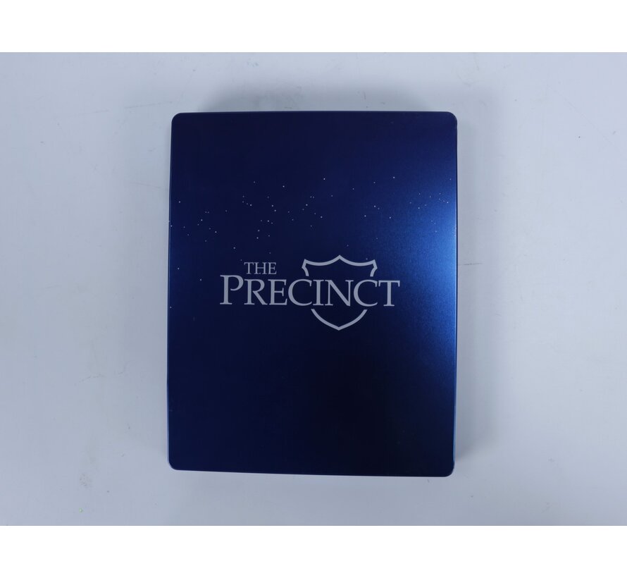 Playstation 5 - The Precinct Limited Edition