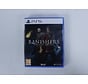 Playstation 5 - Banishers Ghost Of New Eden