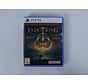 Playstation 5 - Elden Ring (No Manual)