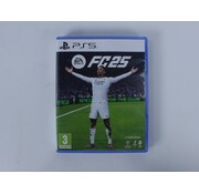 Playstation 5 - FC25 (No Manual)