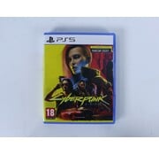 Playstation 5 - Cyberpunk