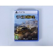 Playstation 3 - Roadcraft