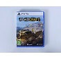 Playstation 3 - Roadcraft