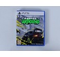 Playstation 5 - NFS Unbound