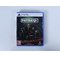 Playstation 5 - Payday 3 Day One Edition