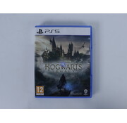 Playstation 5 - Hogwarts Legacy