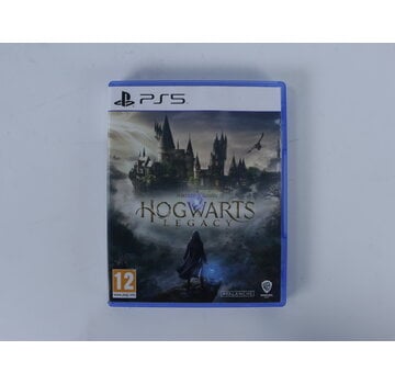 Playstation 5 - Hogwarts Legacy