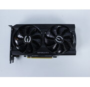 EVGA GeForce RTX 3060 XC Gaming 12GB [Tweedekansje]