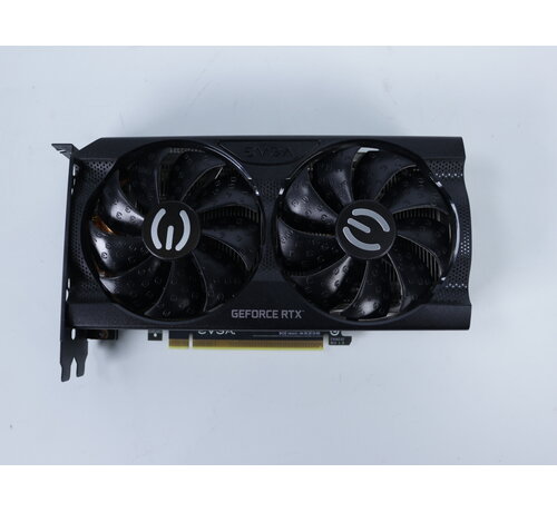 EVGA GeForce RTX 3060 XC Gaming [Tweedekansje]