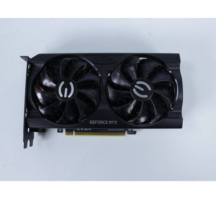 GeForce RTX 3060 XC Gaming [Tweedekansje]