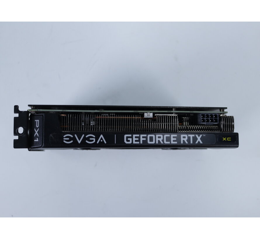 GeForce RTX 3060 XC Gaming [Tweedekansje]