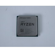 AMD Ryzen 7 3800X [Tweedekans]